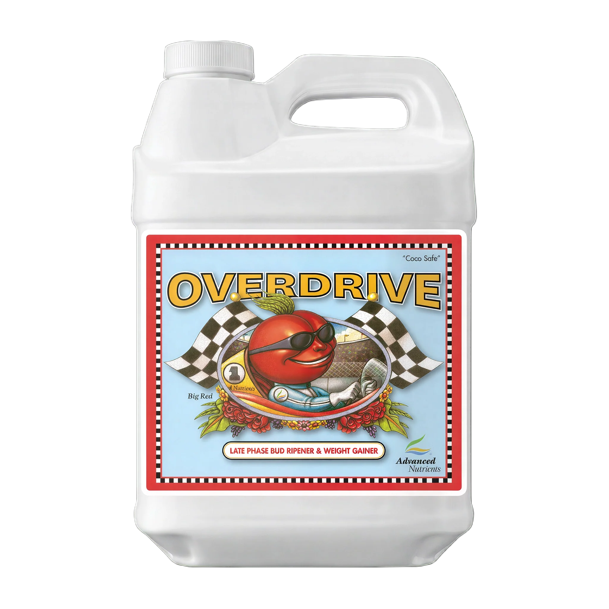 Advanced Nutrients Overdrive