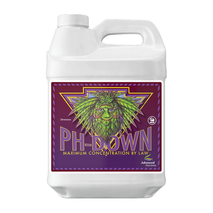 Advanced Nutrients pH Down, 10 Liter