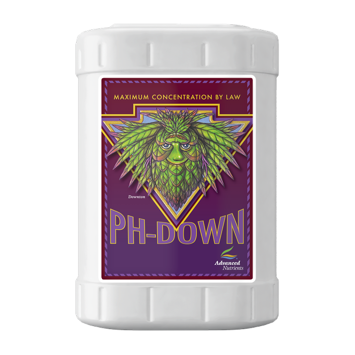 Advanced Nutrients pH Down, 23 Liter