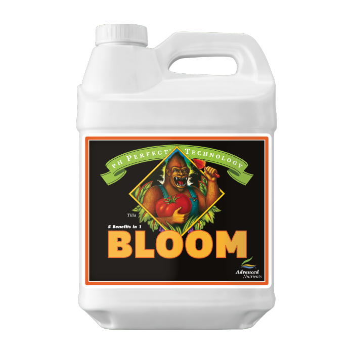 Advanced Nutrients pH Perfect Bloom, 10 Liter