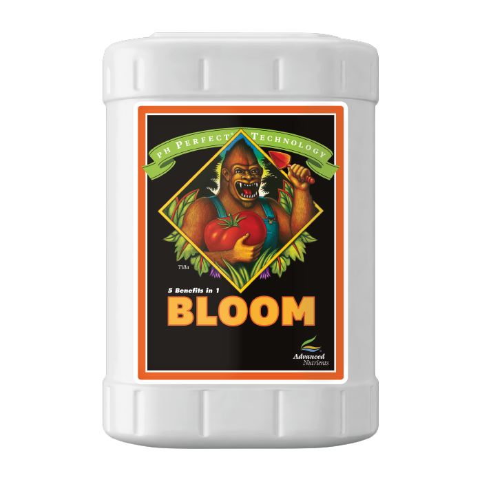 Advanced Nutrients pH Perfect Bloom, 23 Liter