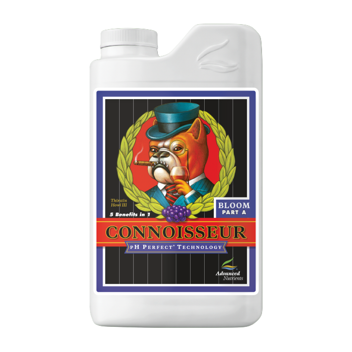 Advanced Nutrients pH Perfect Connoisseur Bloom Part A, 1 Liter