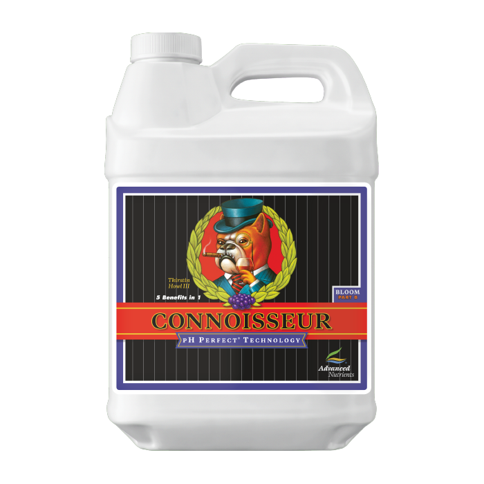 Advanced Nutrients pH Perfect Connoisseur Bloom Part B, 10 Liter