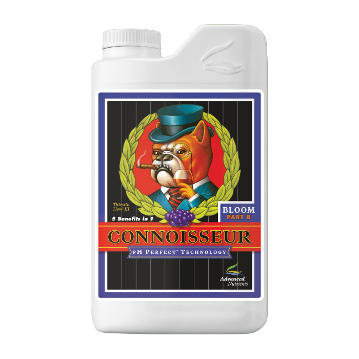 Advanced Nutrients pH Perfect Connoisseur Bloom Part B, 1 Liter