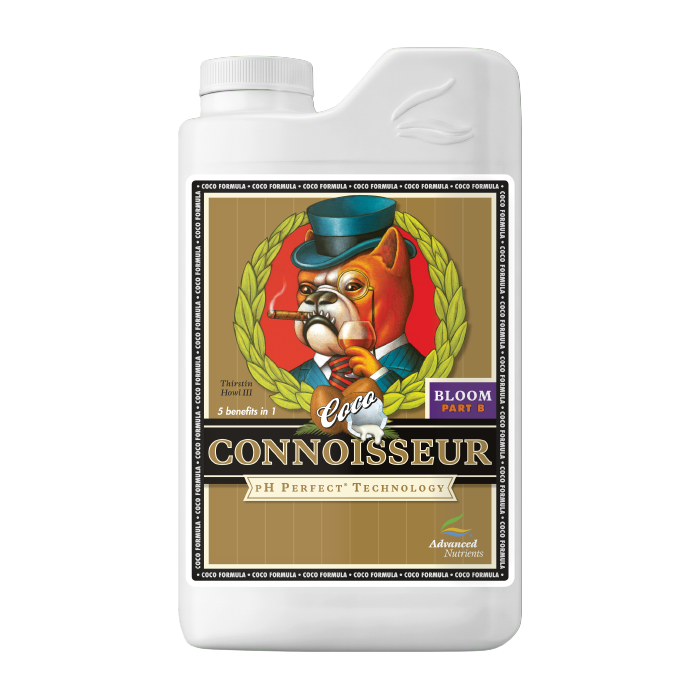 Advanced Nutrients pH Perfect Connoisseur Coco Bloom Part B