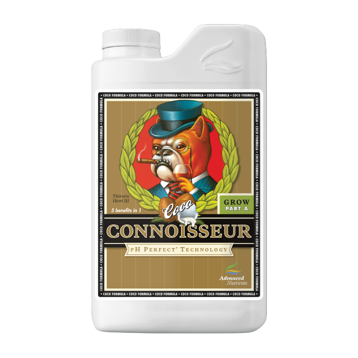 Advanced Nutrients pH Perfect Connoisseur Coco Grow Part A
