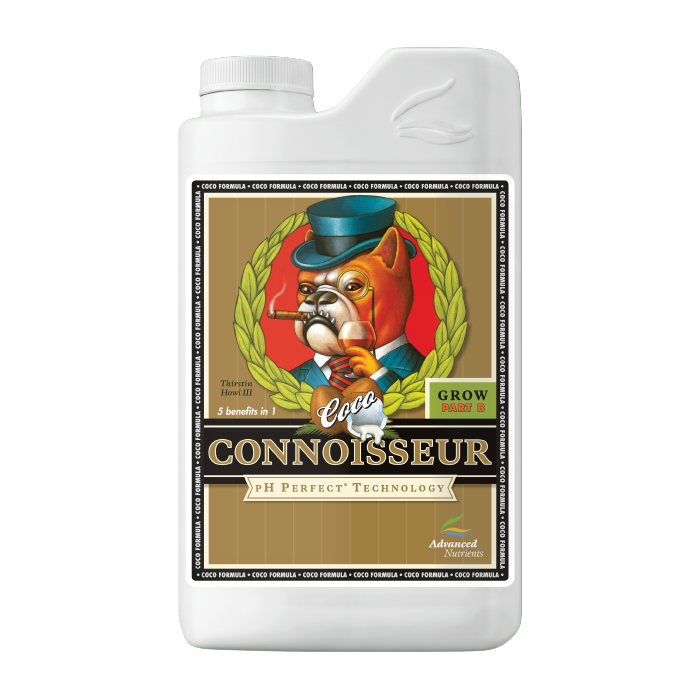 Advanced Nutrients pH Perfect Connoisseur Coco Grow Part B
