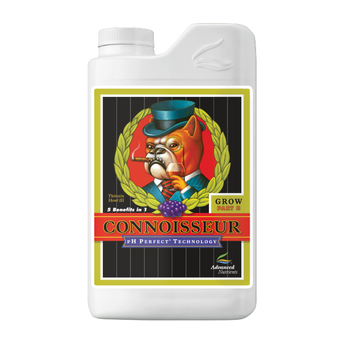 Advanced Nutrients pH Perfect Connoisseur Grow Part B, 1 Liter
