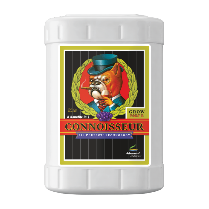 Advanced Nutrients pH Perfect Connoisseur Grow Part B, 23 Liter