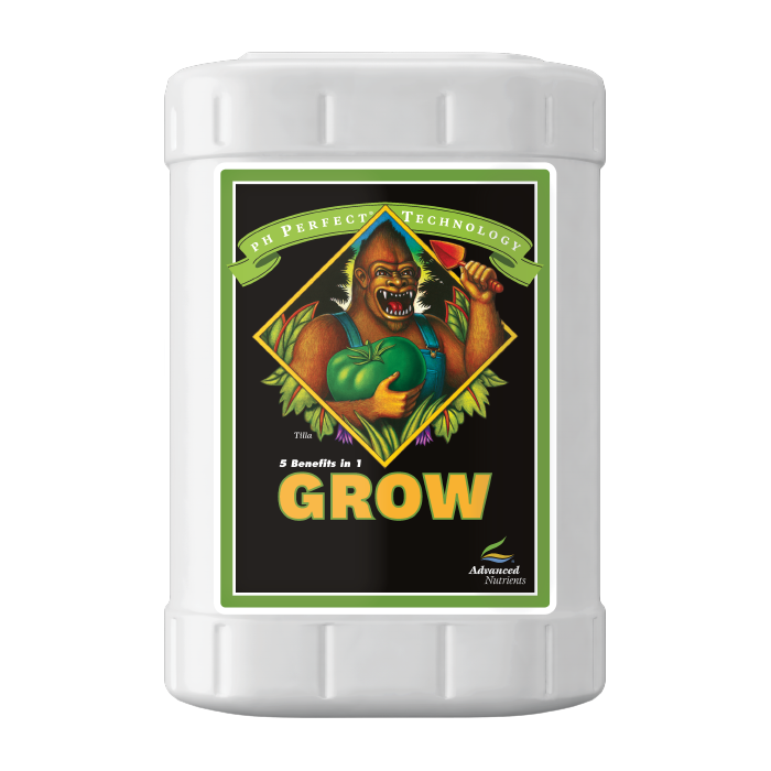 Advanced Nutrients pH Perfect Grow, 23 Liter