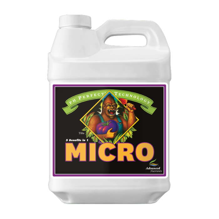 Advanced Nutrients pH Perfect Micro, 10 Liter
