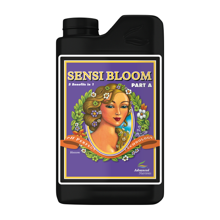 Advanced Nutrients pH Perfect Sensi Bloom Part A, 1 Liter
