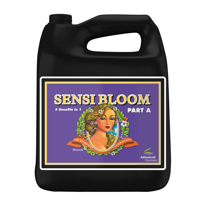 Advanced Nutrients pH Perfect Sensi Bloom Part A, 4 Liter