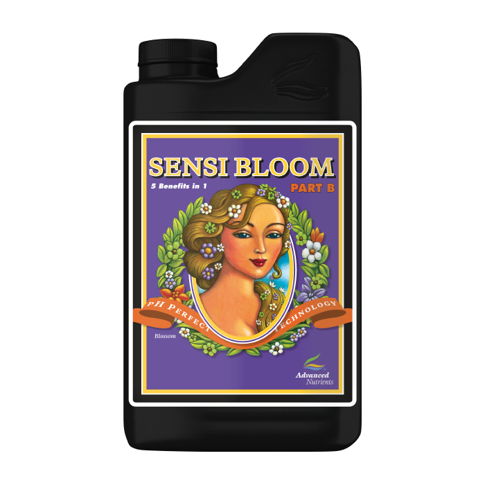 Advanced Nutrients pH Perfect Sensi Bloom Part B