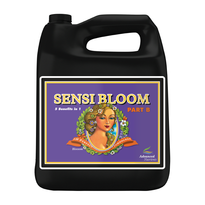 Advanced Nutrients pH Perfect Sensi Bloom Part B, 4 Liter
