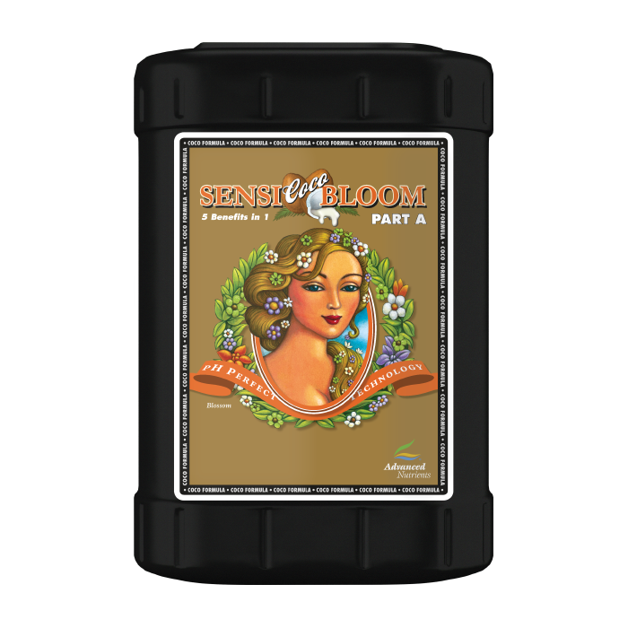 Advanced Nutrients pH Perfect Sensi Coco Bloom Part A, 23 Liter