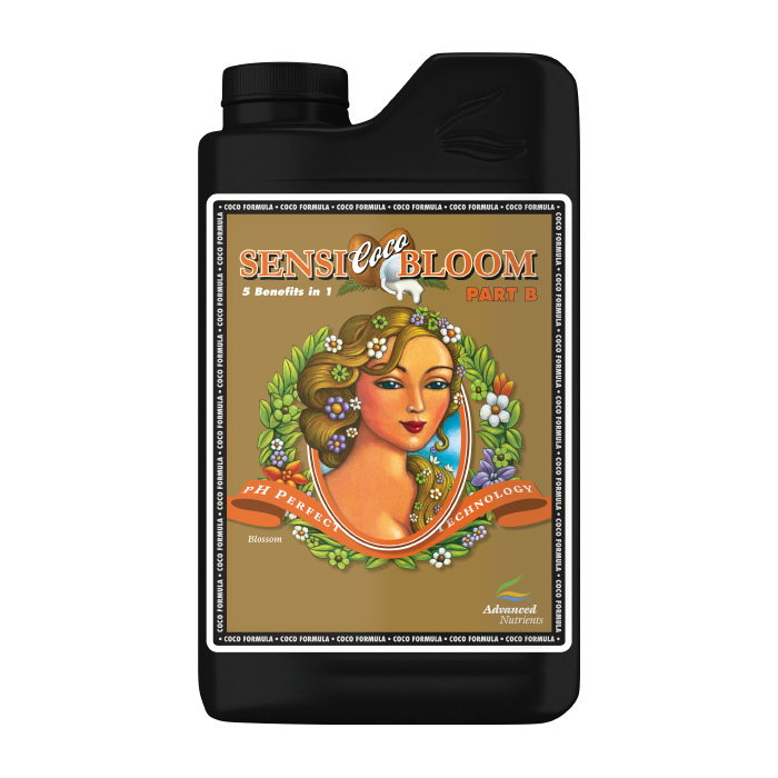 Advanced Nutrients pH Perfect Sensi Coco Bloom Part B