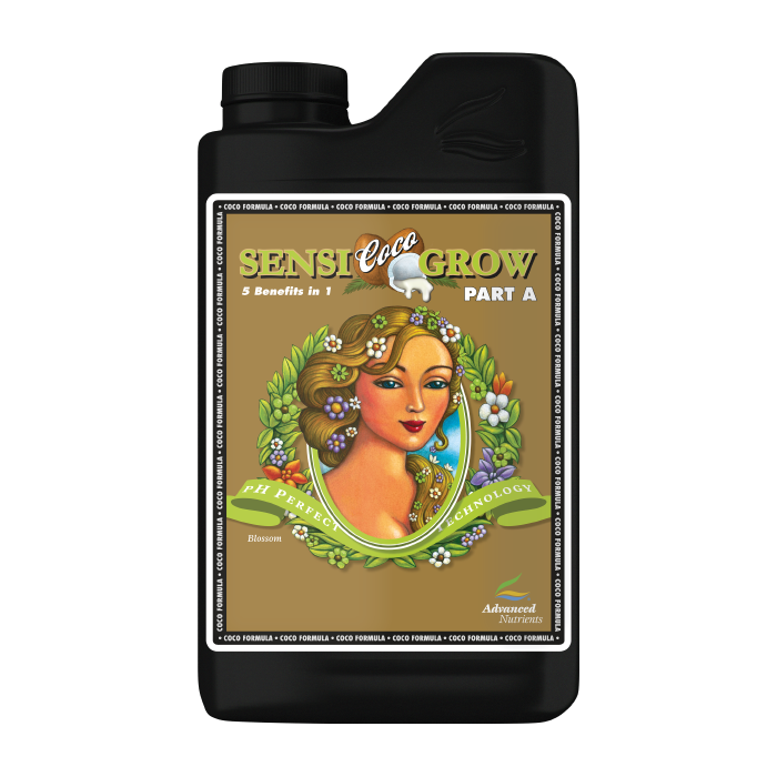 Advanced Nutrients pH Perfect Sensi Coco Grow Part A