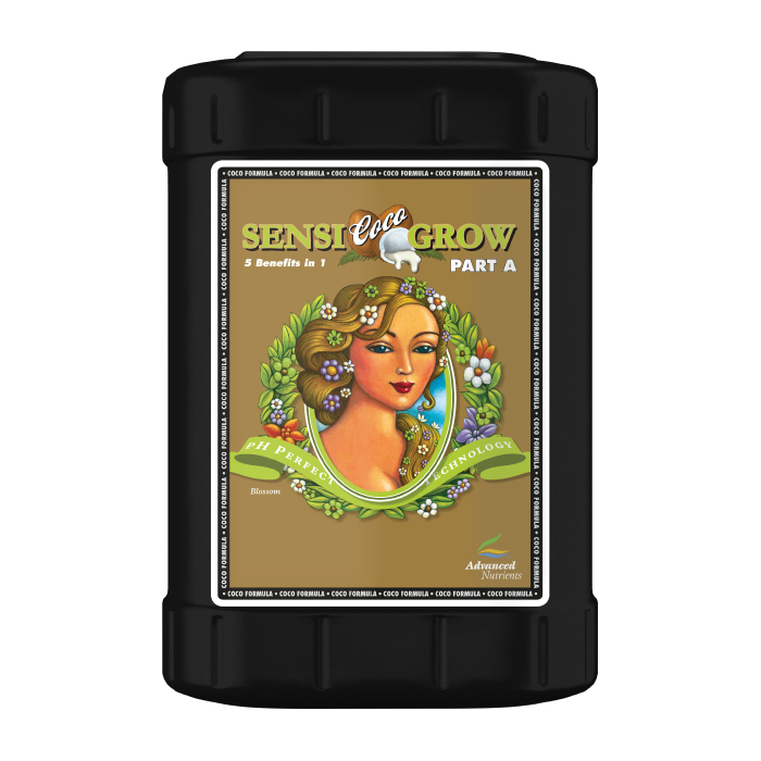 Advanced Nutrients pH Perfect Sensi Coco Grow Part A, 23 Liter