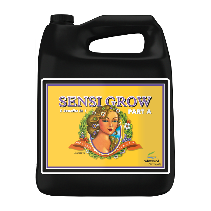 Advanced Nutrients pH Perfect Sensi Grow Part A, 4 Liter