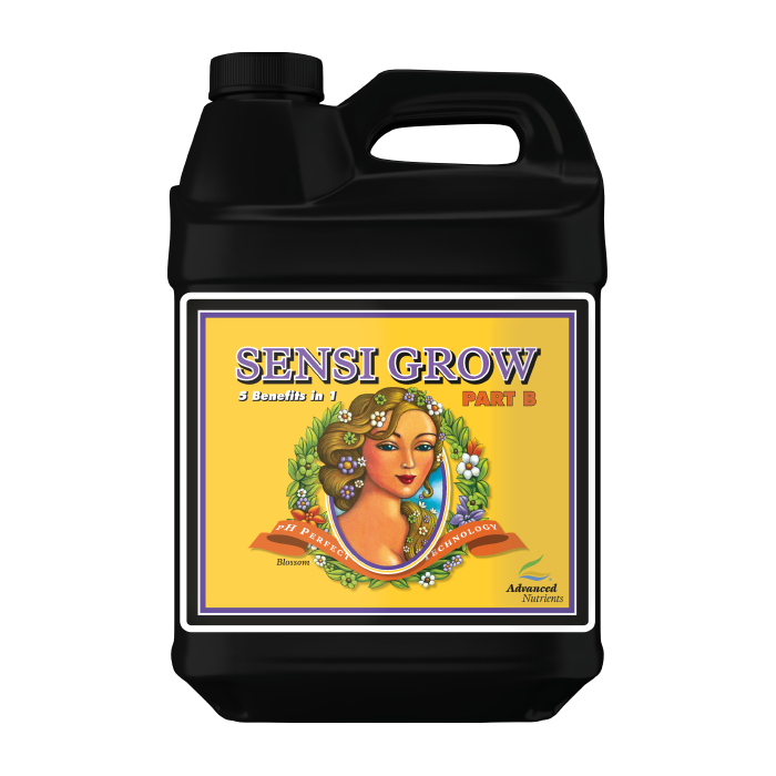 Advanced Nutrients pH Perfect Sensi Grow Part B, 10 Liter