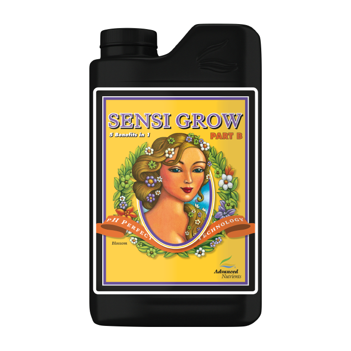 Advanced Nutrients pH Perfect Sensi Coco Grow Part B