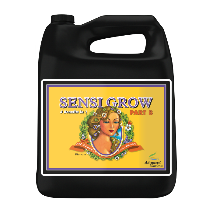 Advanced Nutrients pH Perfect Sensi Grow Part B, 4 Liter