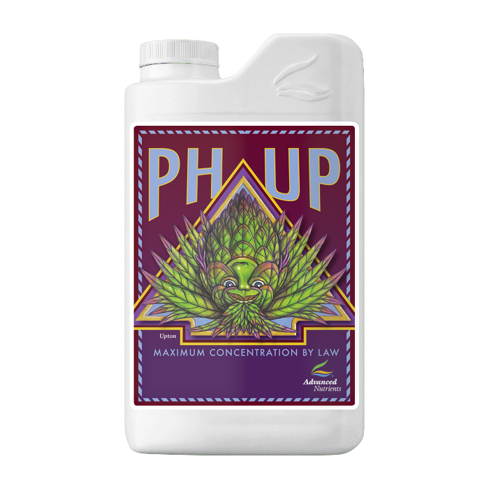 Advanced Nutrients pH Up