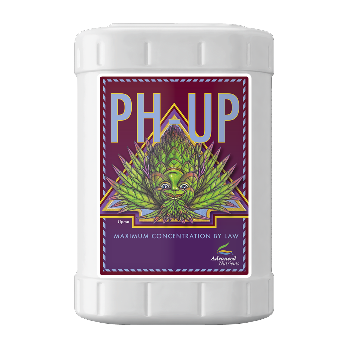Advanced Nutrients pH Up, 23 Liter