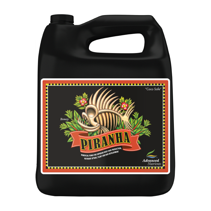 Advanced Nutrients Piranha, 4 Liter