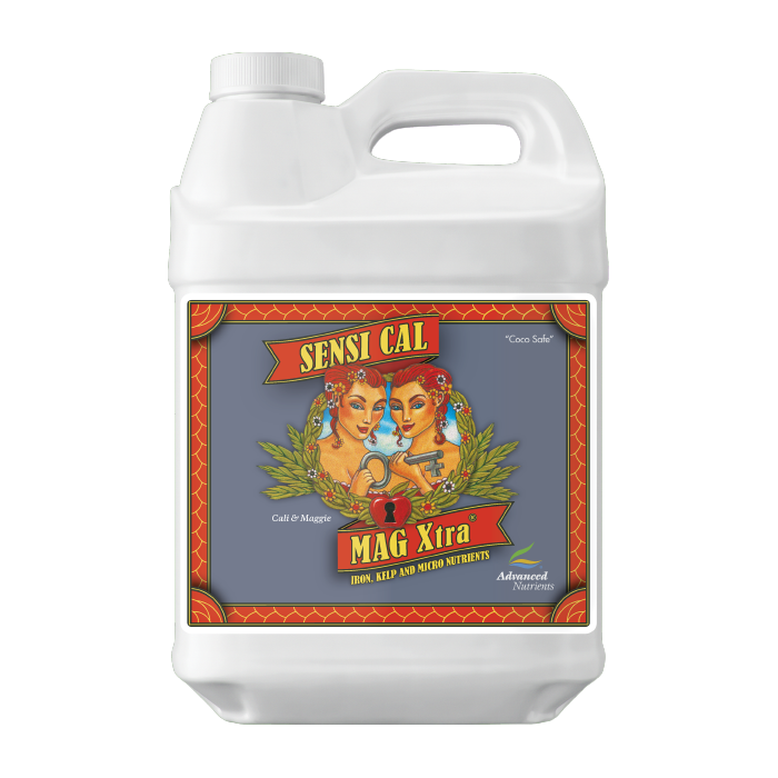 Advanced Nutrients Sensi Cal-Mag Xtra 10 Liter Nutrient