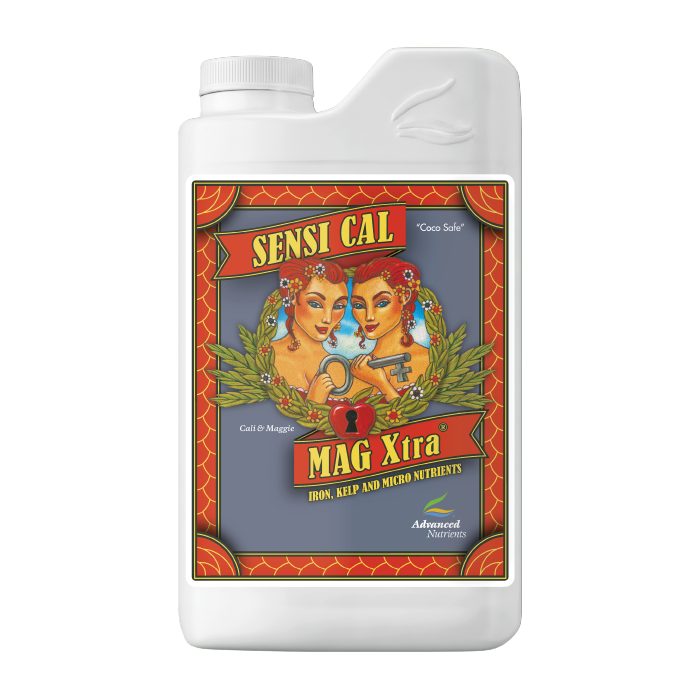 Advanced Nutrients Sensi Cal-Mag Xtra, 1 Liter