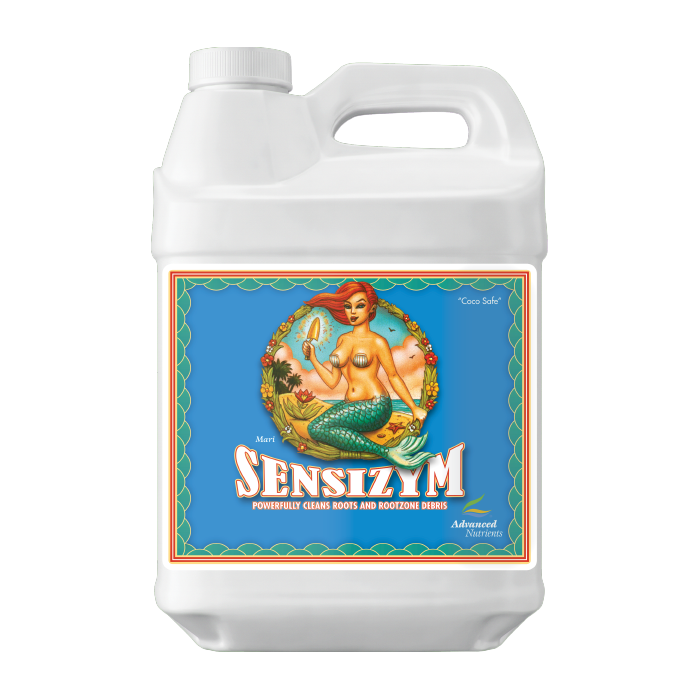 Advanced Nutrients Sensizym, 10 Liter