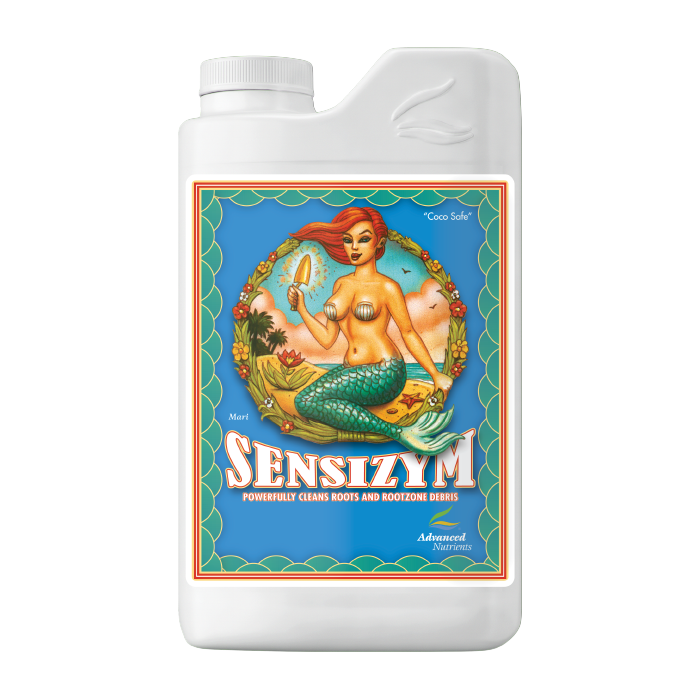 Advanced Nutrients Sensizym, 1 Liter