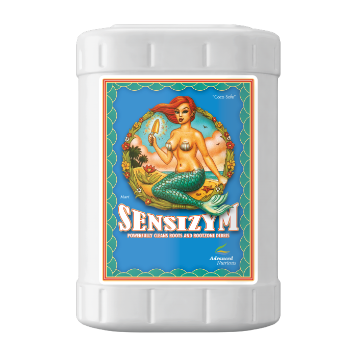 Advanced Nutrients Sensizym, 23 Liter