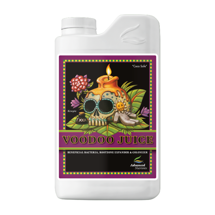 Advanced Nutrients Voodoo Juice, 1 Liter