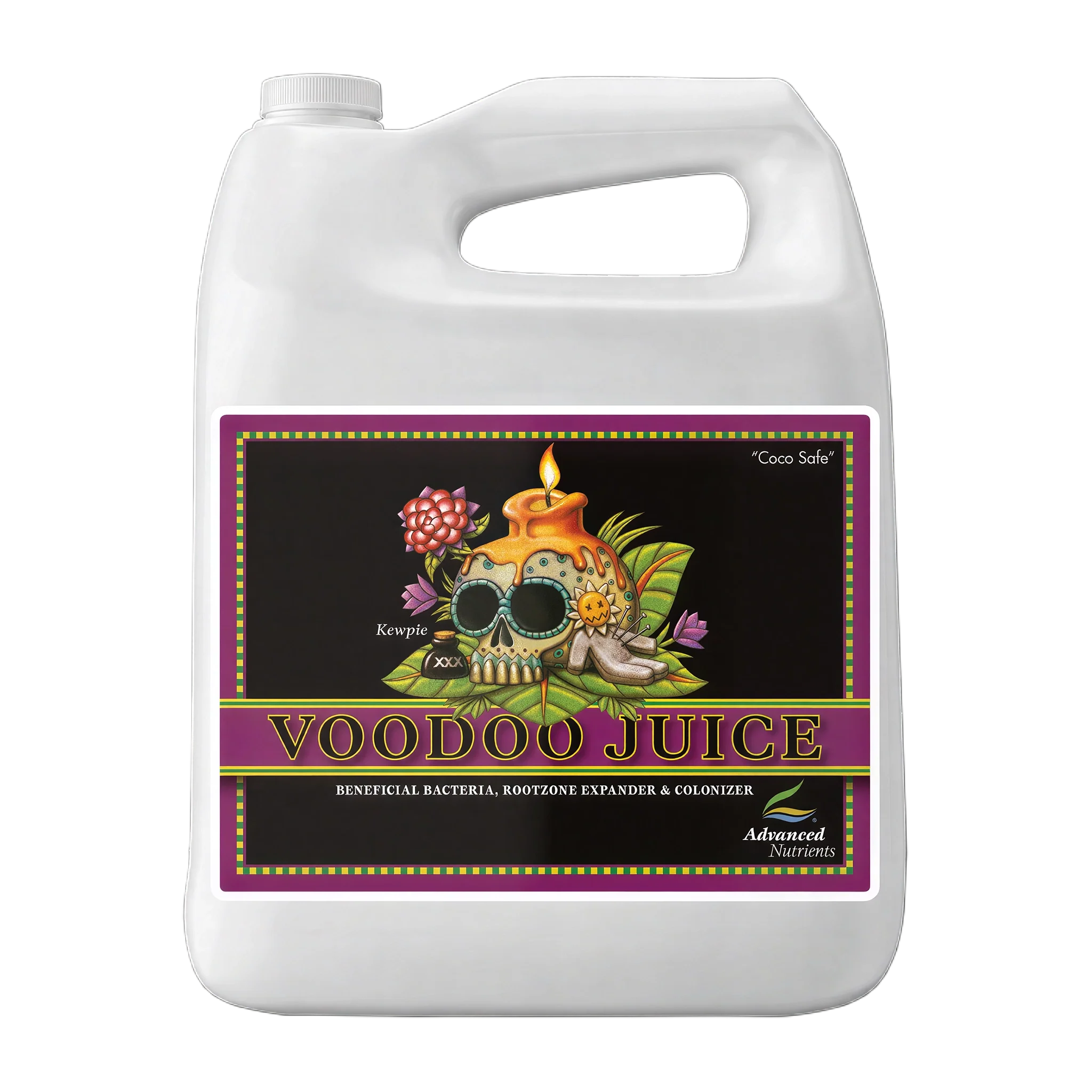 Advanced Nutrients Voodoo Juice