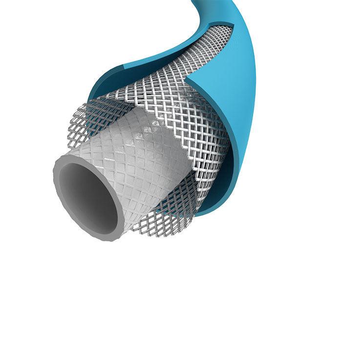 Areomixer Hose, 100 ft.
