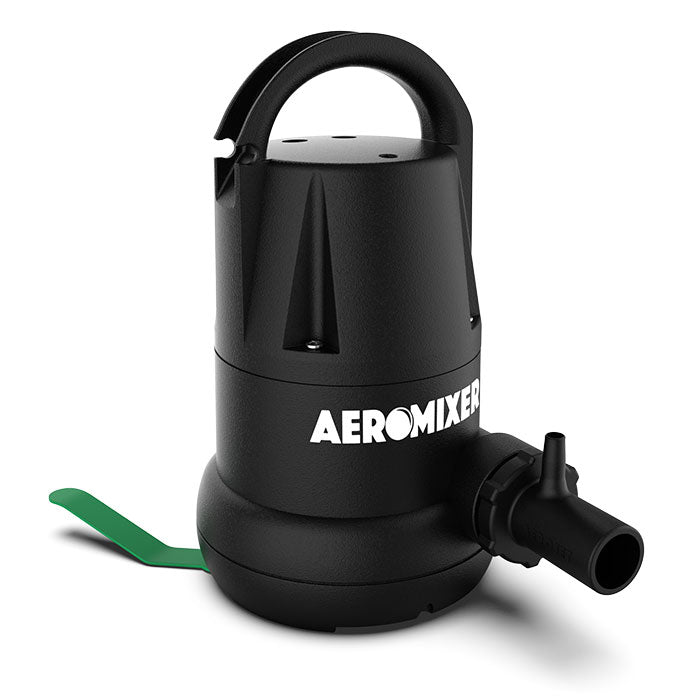 AeroMixer Mini Nutrient Mixer & Aerator Pump Kit