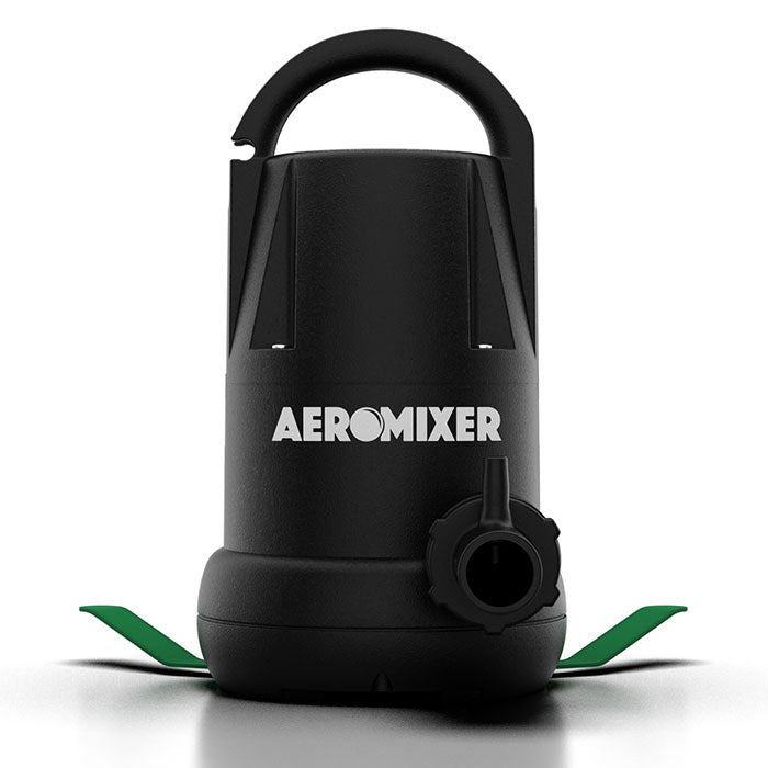AeroMixer Mini Nutrient Mixer & Aerator Pump Kit