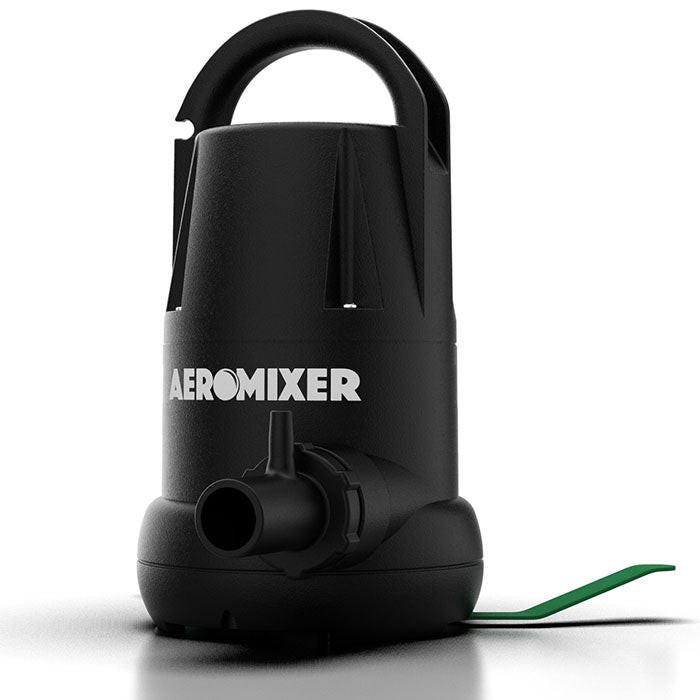 AeroMixer Mini Nutrient Mixer & Aerator Pump Kit