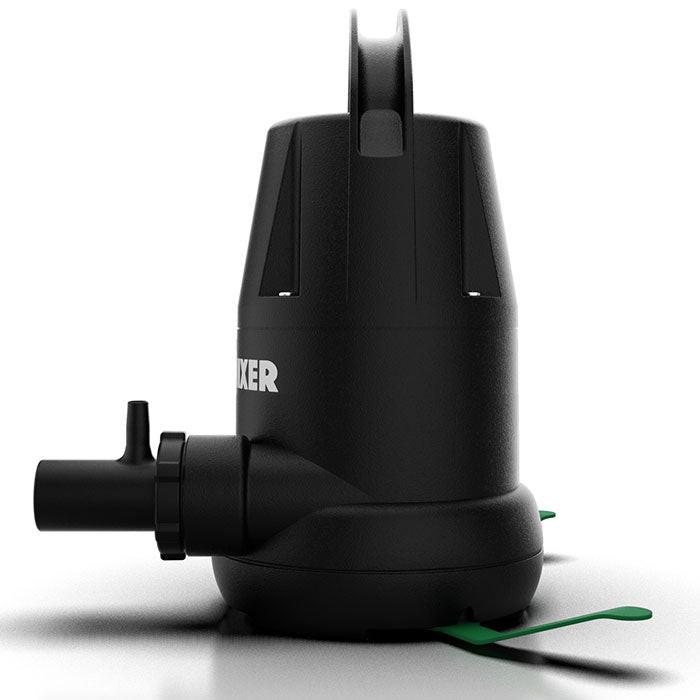 AeroMixer Mini Nutrient Mixer & Aerator Pump Kit