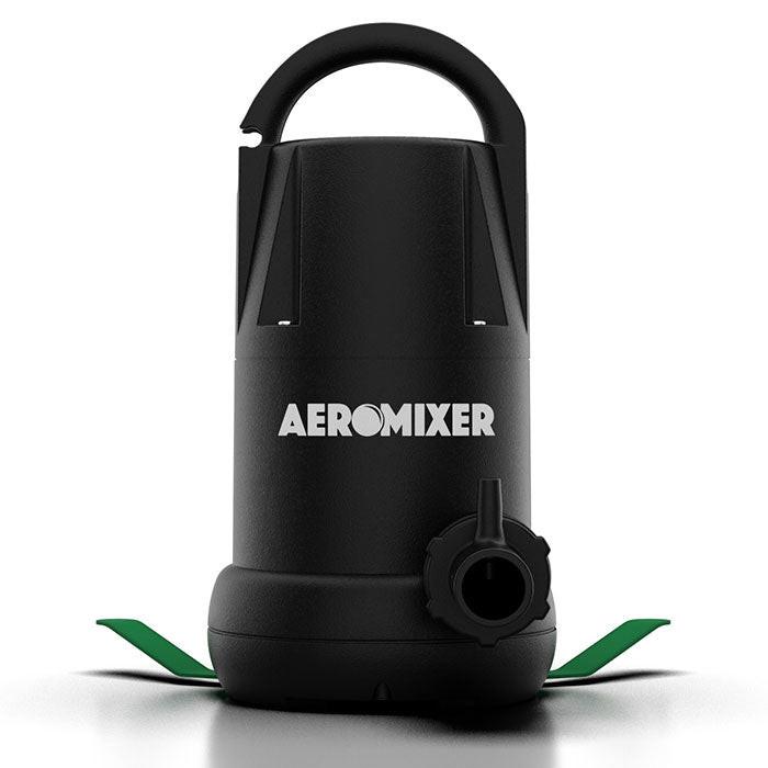 AeroMixer Nutrient Mixer & Aerator Pump Kit