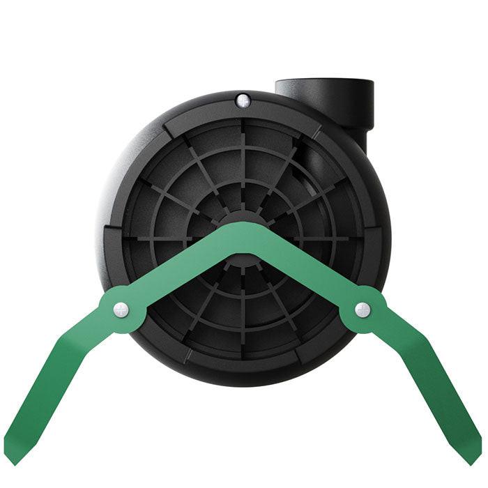 AeroMixer Nutrient Mixer & Aerator Pump Kit For Tall Tanks