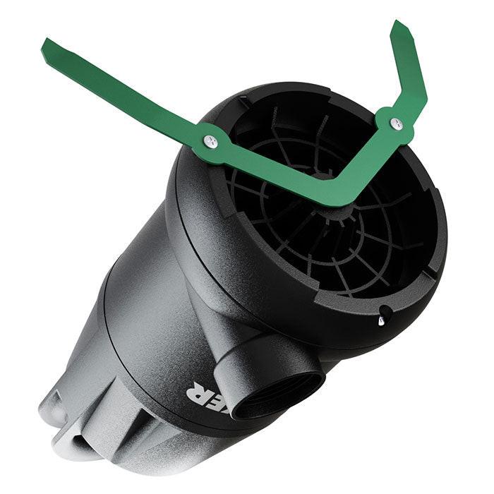 AeroMixer Nutrient Mixer & Aerator Pump Kit