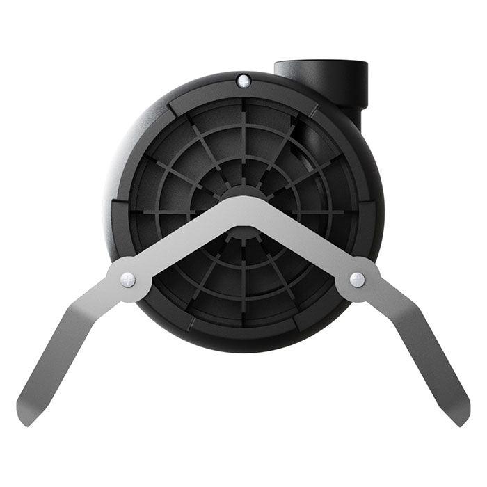 Aeromixer Synthetic Pro Edition Nutrient Mixer & Aerator Pump Kit