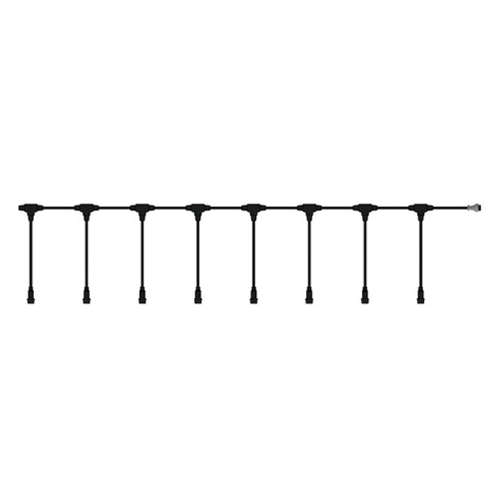 Growlite Varius 8-Port Controller Cord
