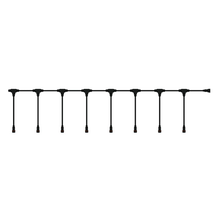 Growlite Varius 8-Port Daisy Chain Cord