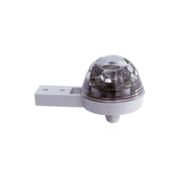 Agrowtek GrowControl SXW Digital Outdoor Weather Sensor, Transmitter, & Logger