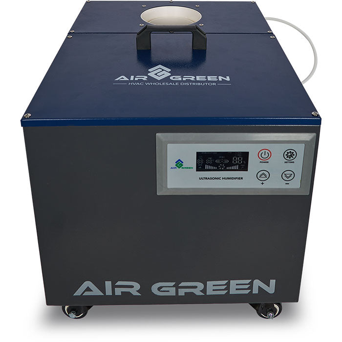 AirGrean UltraSonic Humidifier, 150 Pint
